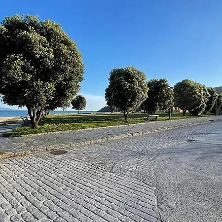 公寓 Playa De Sardineiro- Fisterra *