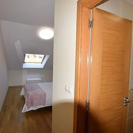 Apartmán Playa De Sardineiro- Fisterra *