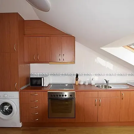 Playa De Sardineiro- Fisterra Appartement