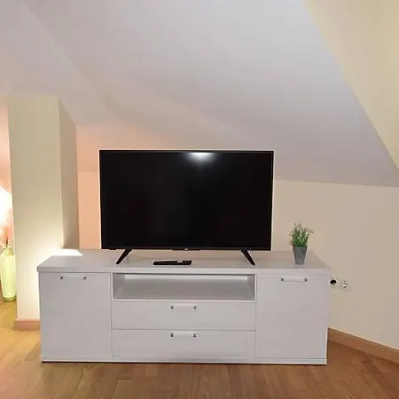 Playa De Sardineiro- Fisterra Appartement *