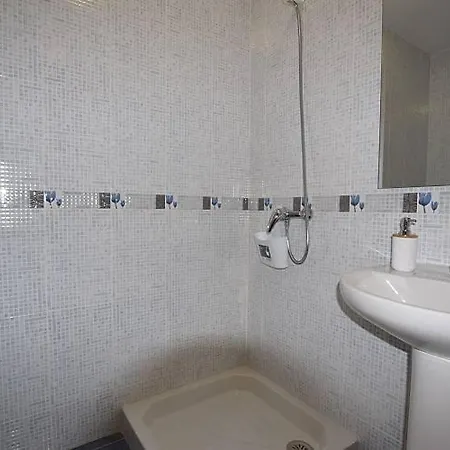 Appartement Playa De Sardineiro- Fisterra Sardiñeiro de Abajo